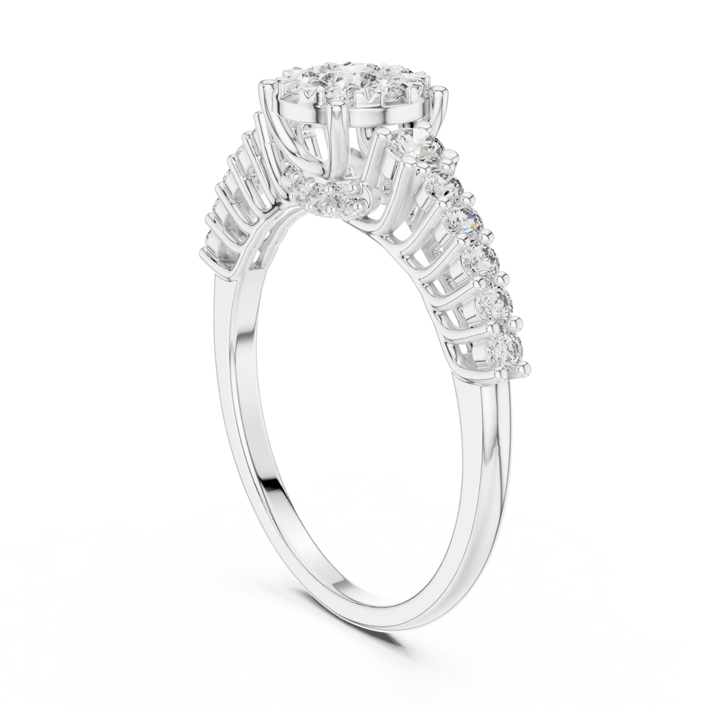 The Classic Ring