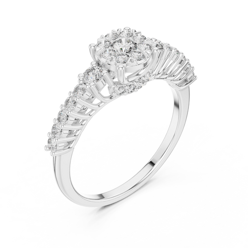 The Classic Ring