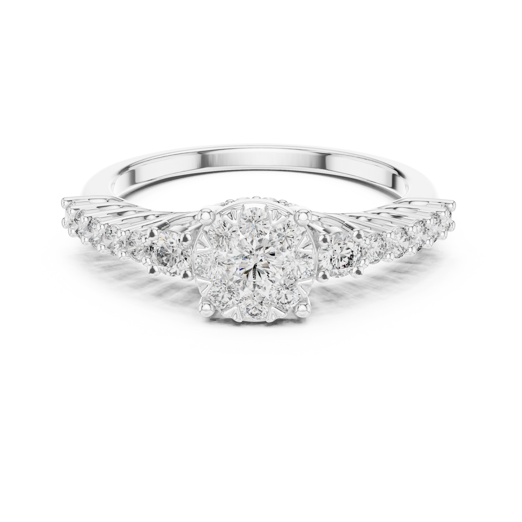 The Classic Ring