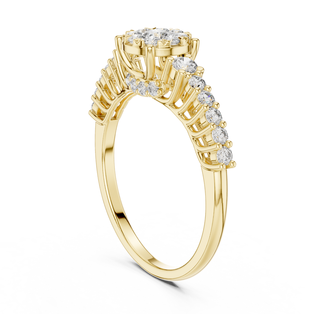 The Classic Ring