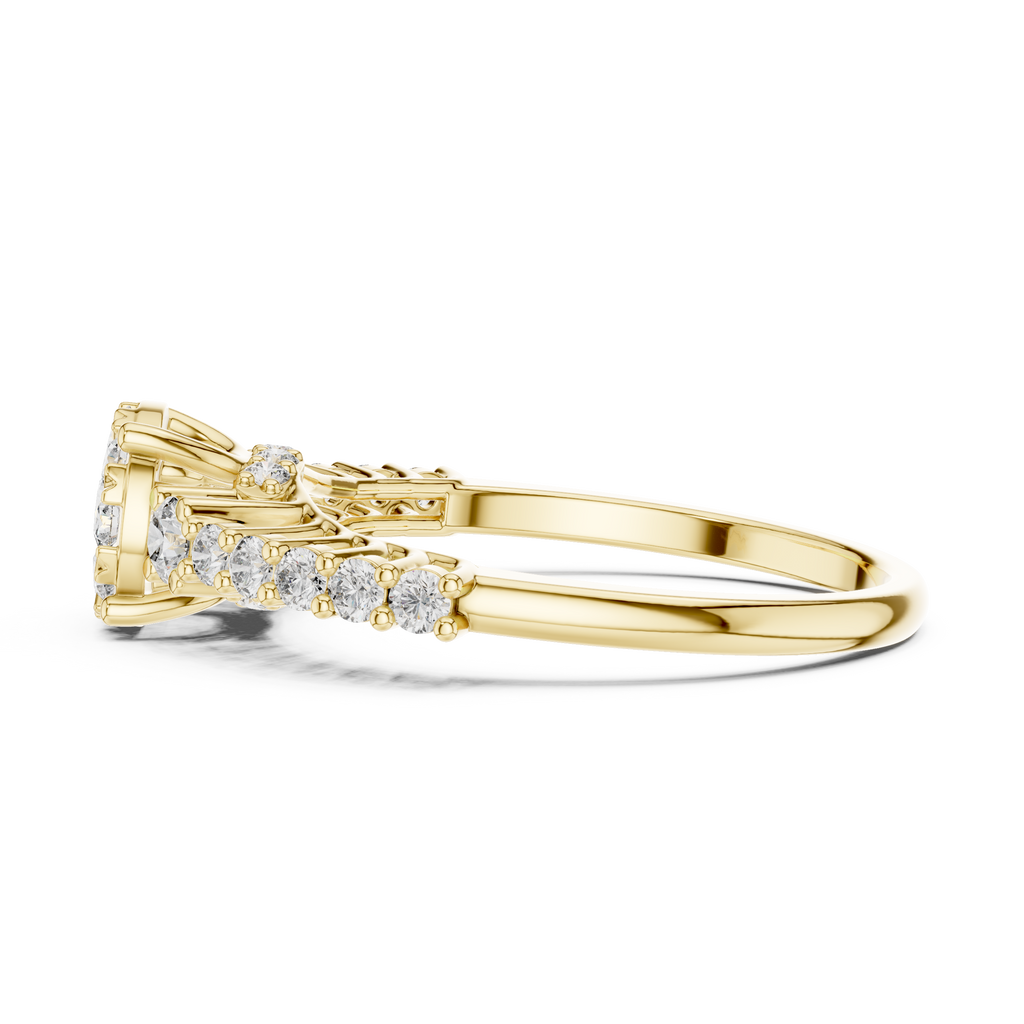 The Classic Ring