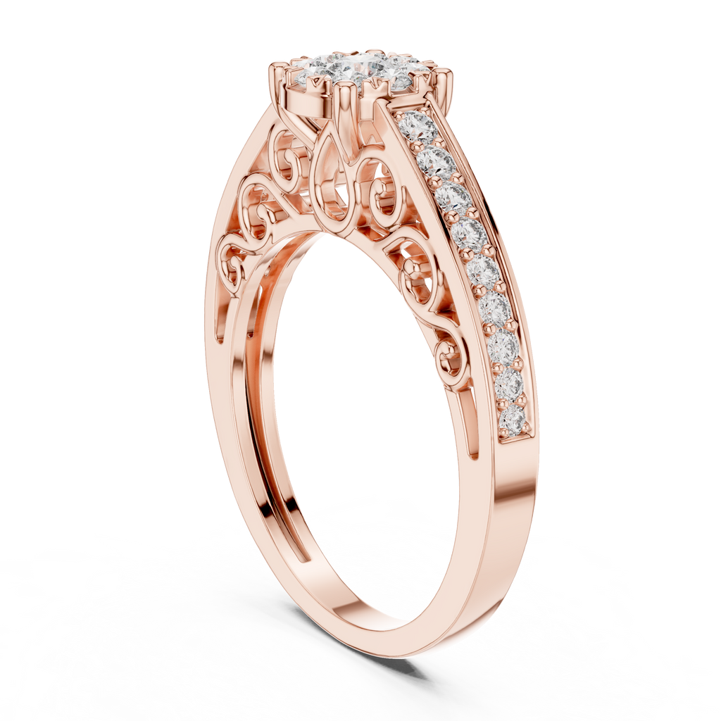 The Classic Ring