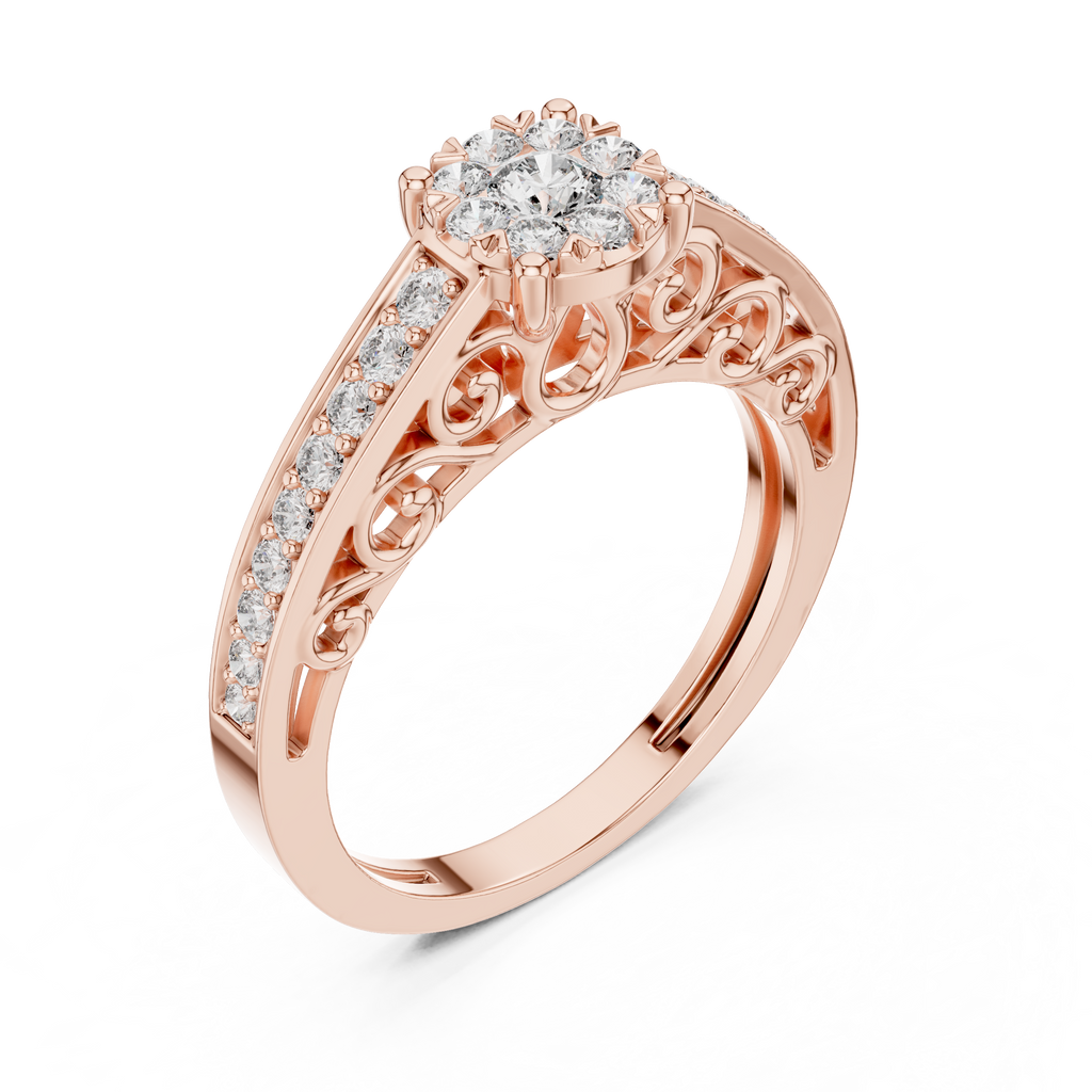 The Classic Ring