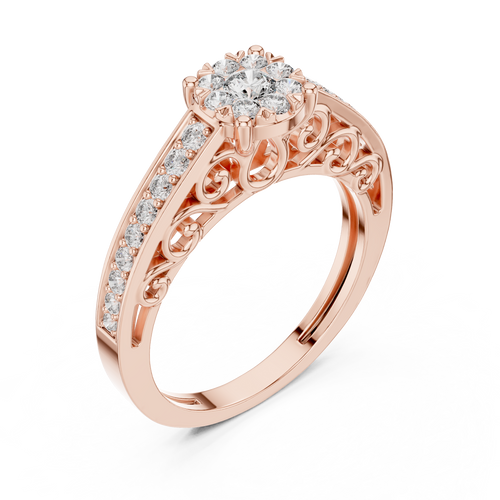 The Classic Ring