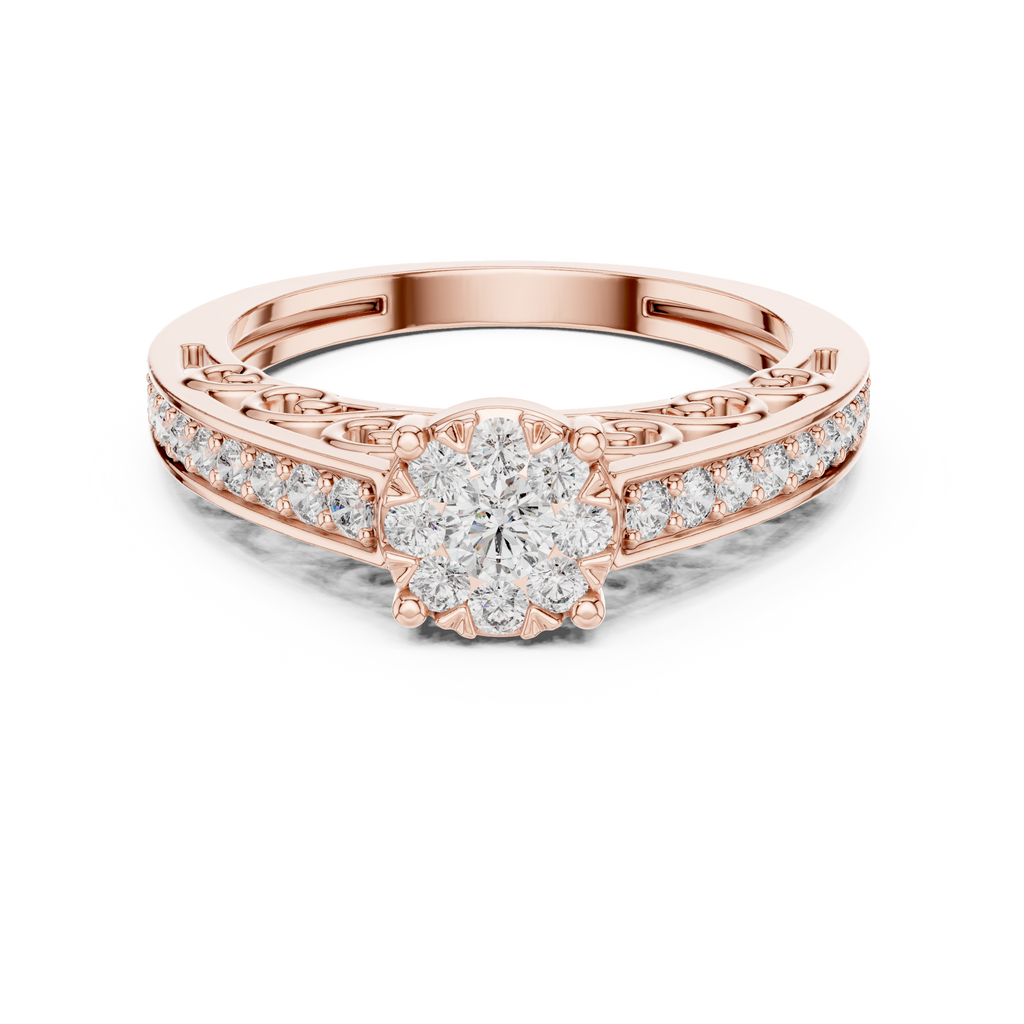The Classic Ring