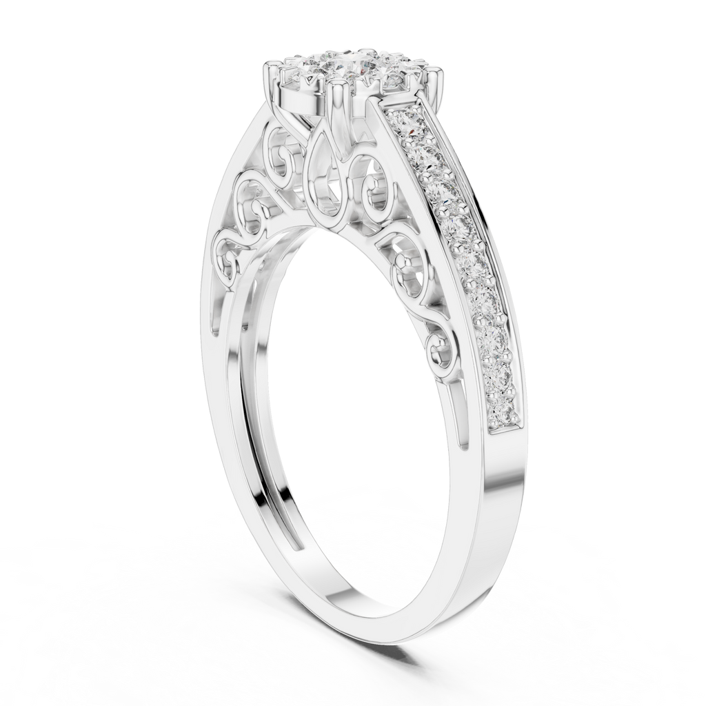 The Classic Ring