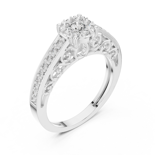 The Classic Ring