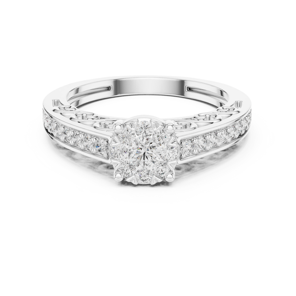 The Classic Ring