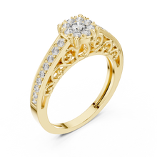 Load image into Gallery viewer, The Classic Ring