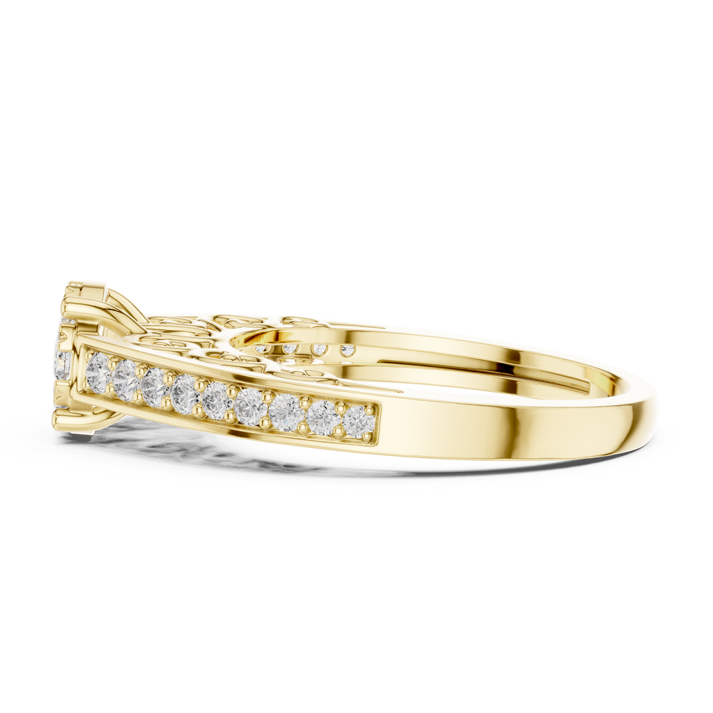 The Classic Ring