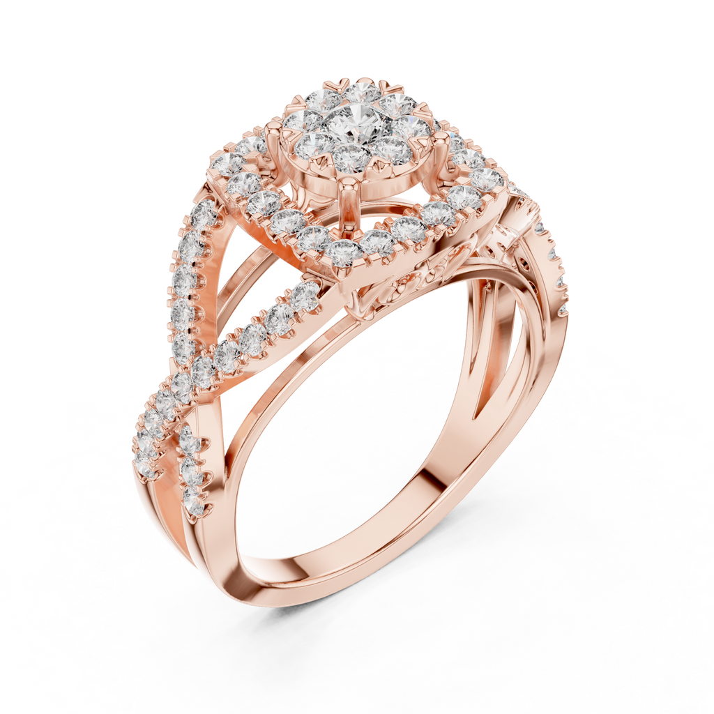 The Essential Ring