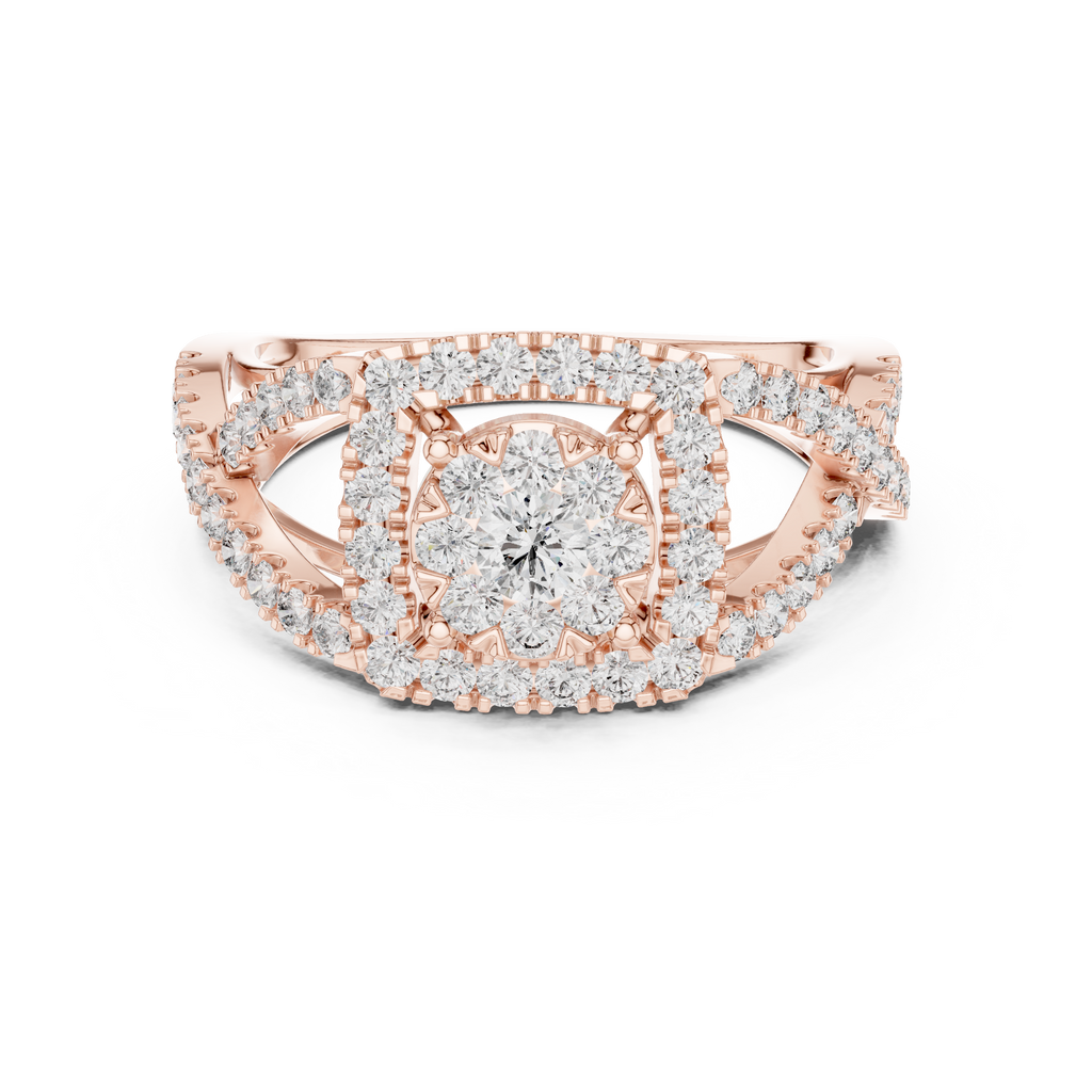 The Essential Ring