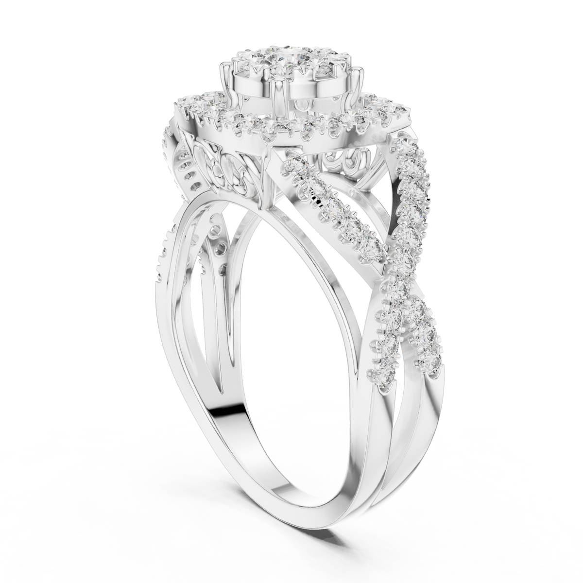 The Essential Ring