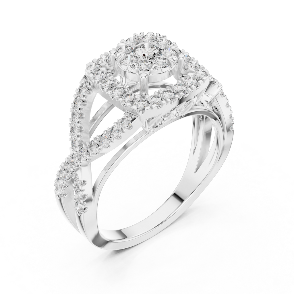 The Essential Ring