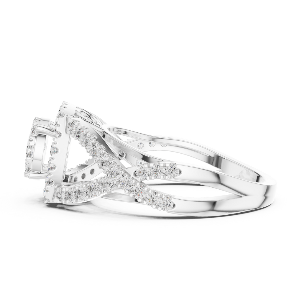 The Essential Ring
