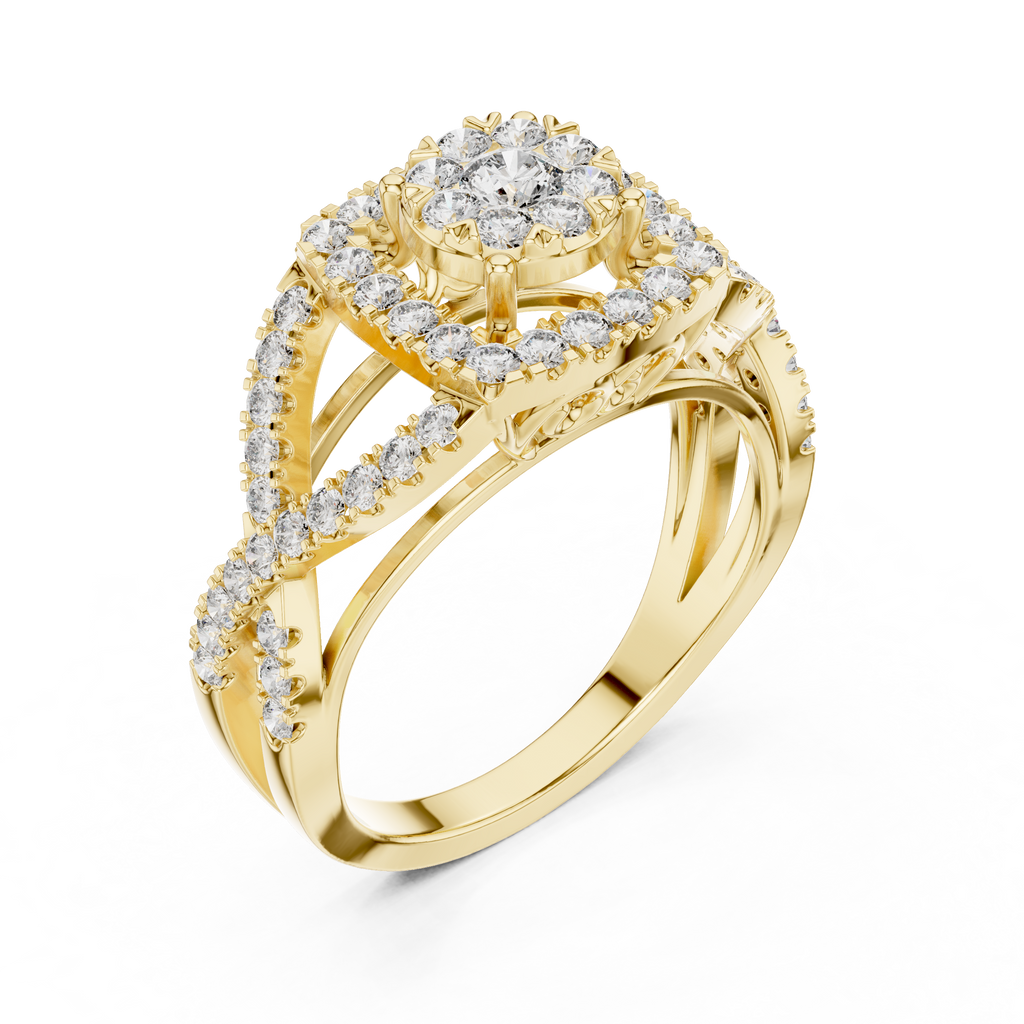 The Essential Ring
