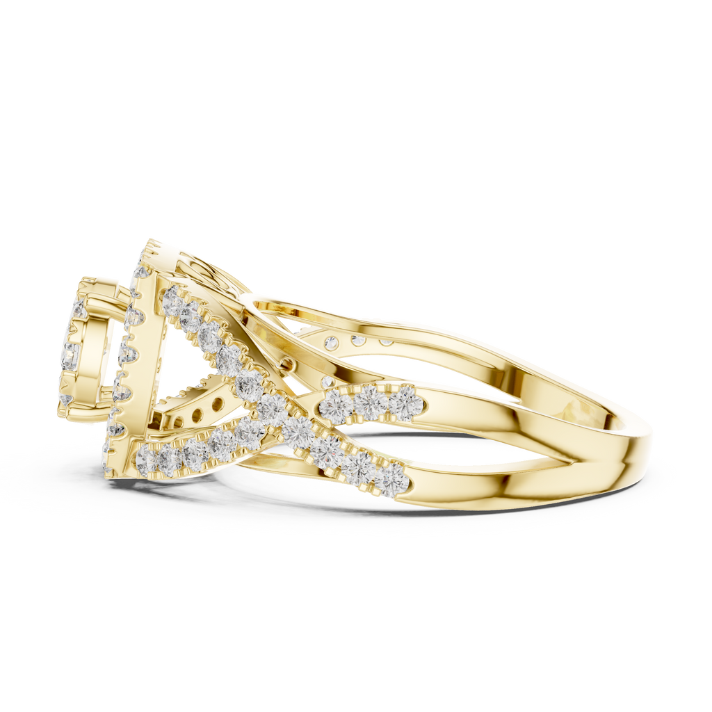 The Essential Ring