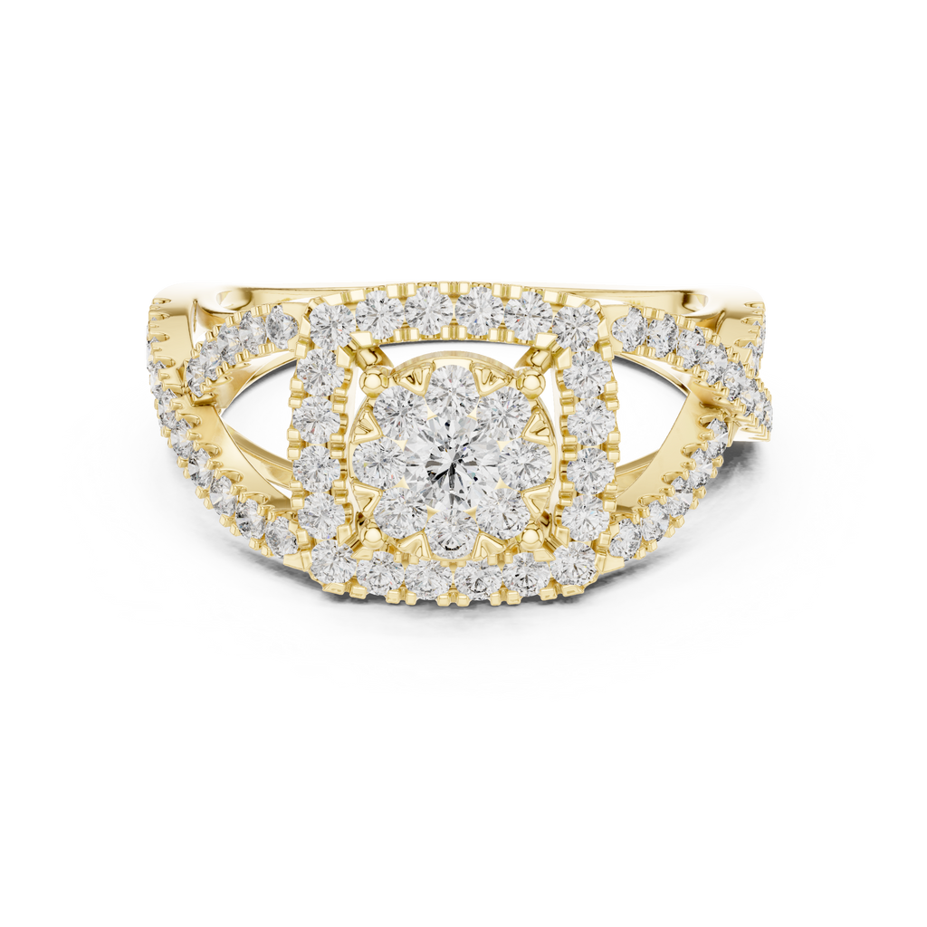 The Essential Ring