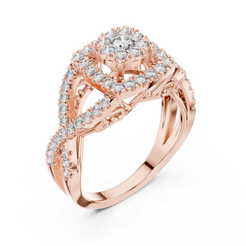The Essential Ring