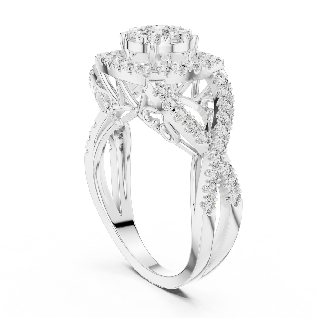 The Essential Ring