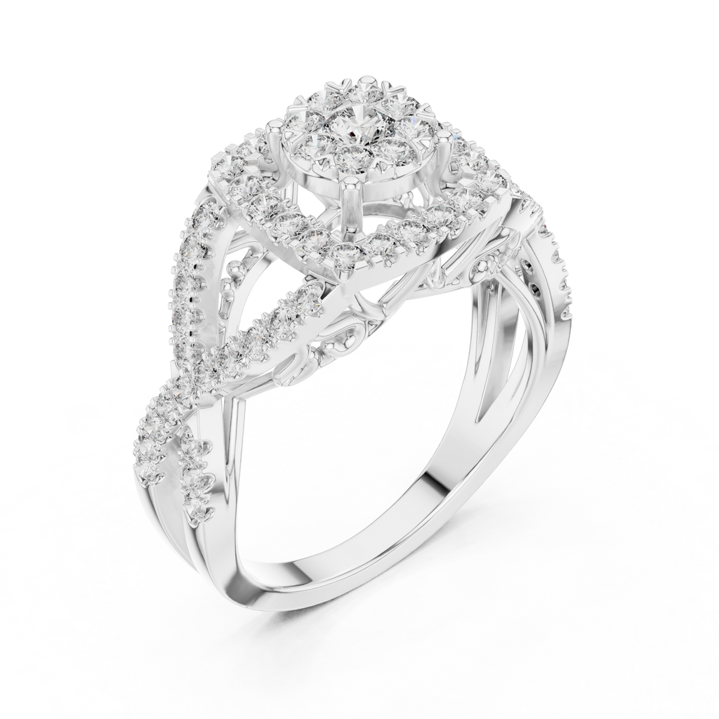 The Essential Ring