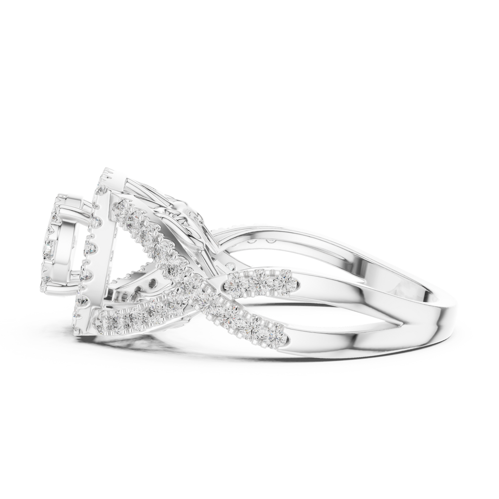 The Essential Ring