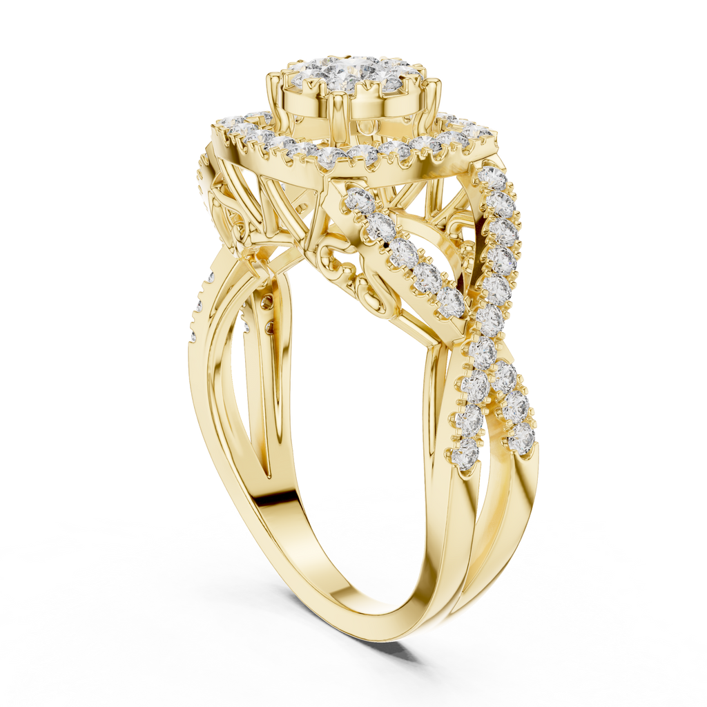The Essential Ring
