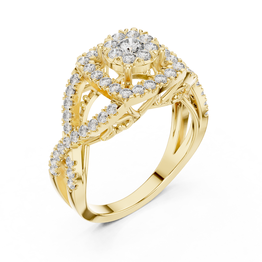 The Essential Ring