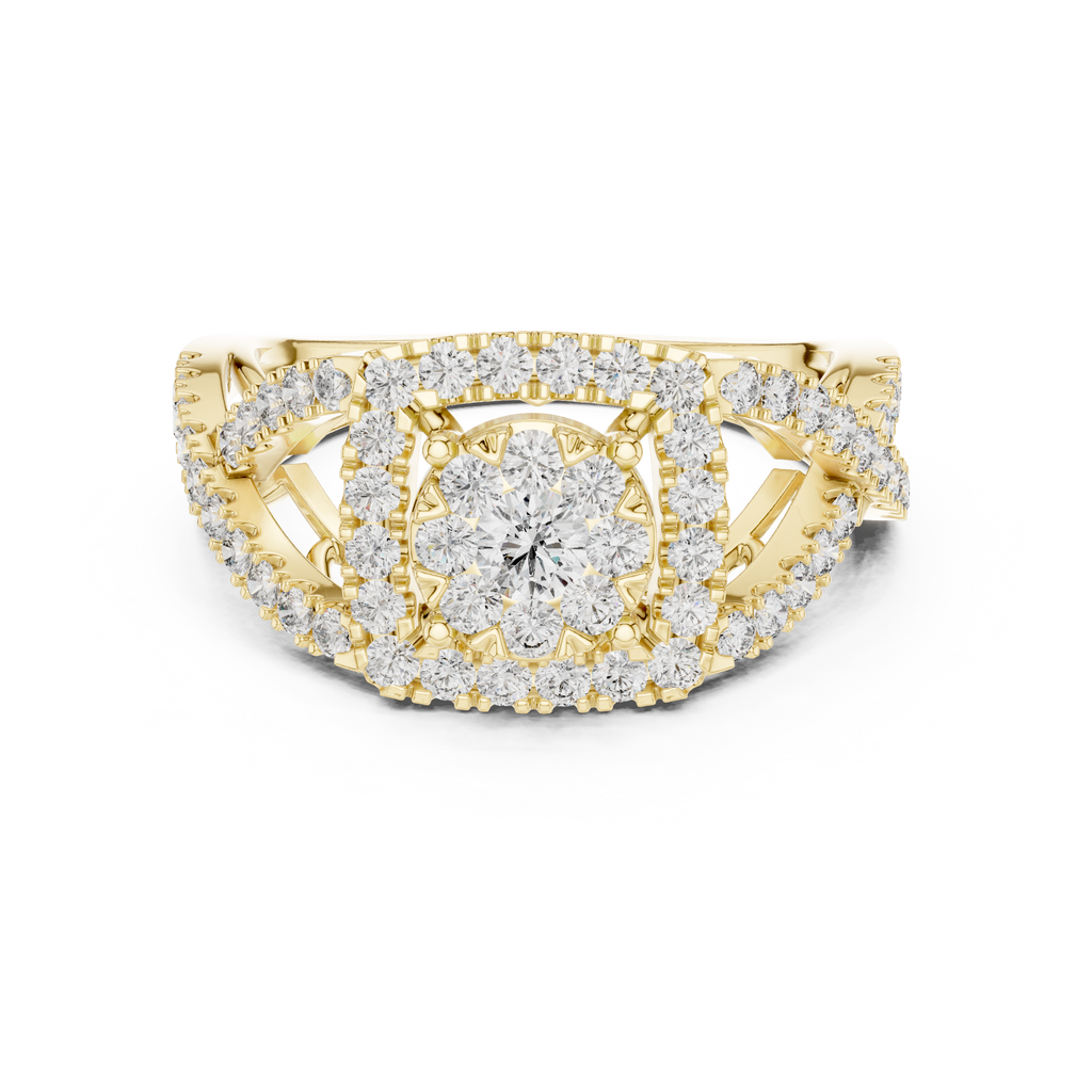 The Essential Ring