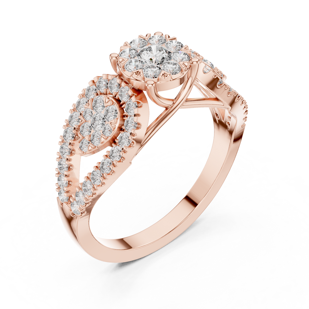 The Classic Ring