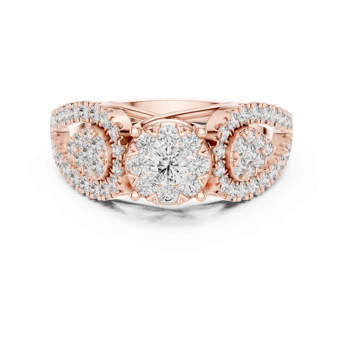 The Classic Ring