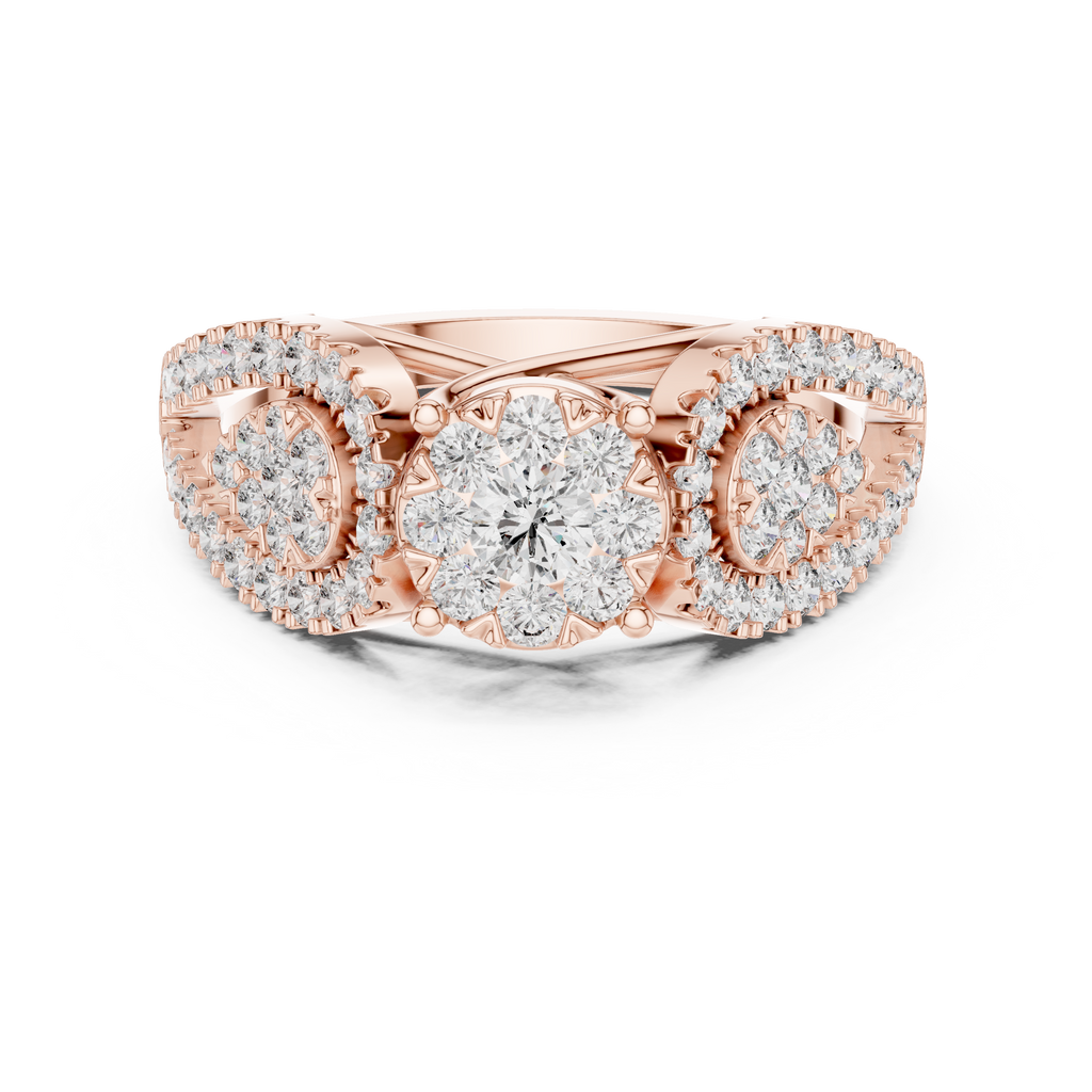 The Classic Ring