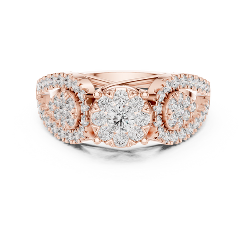 The Classic Ring