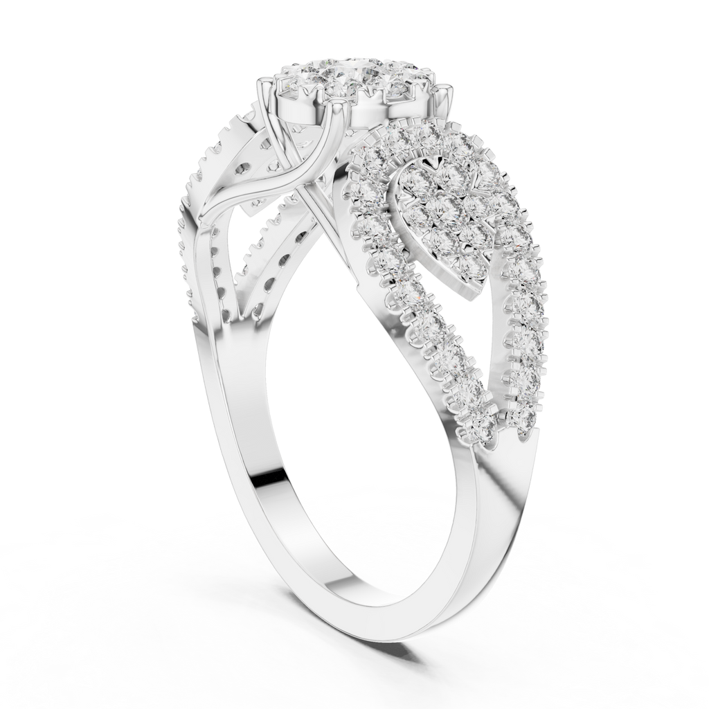 The Classic Ring