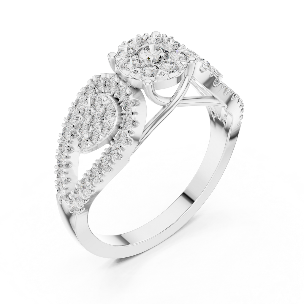 The Classic Ring