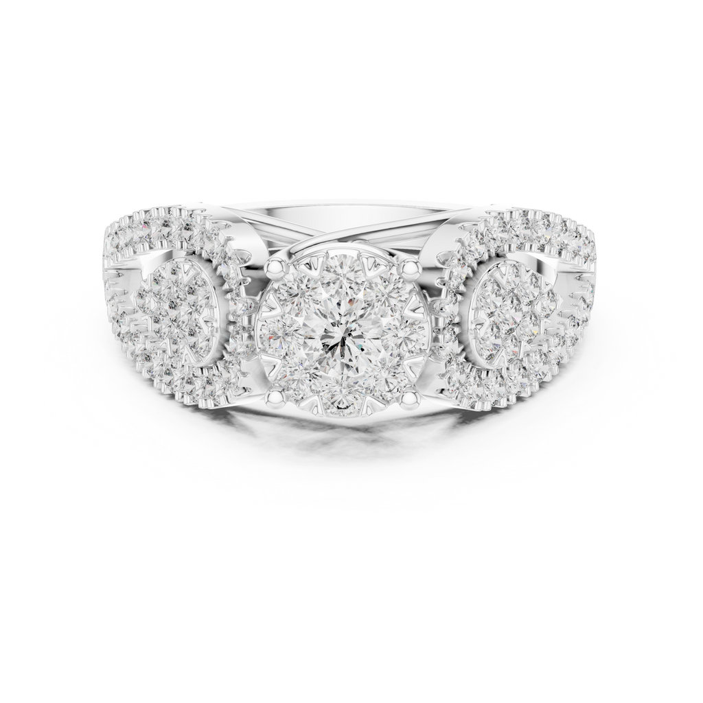The Classic Ring