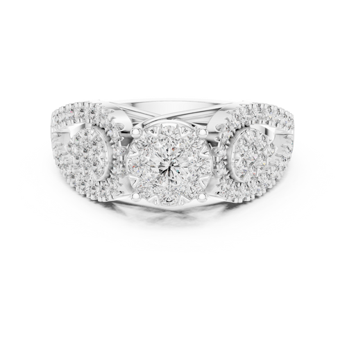 The Classic Ring
