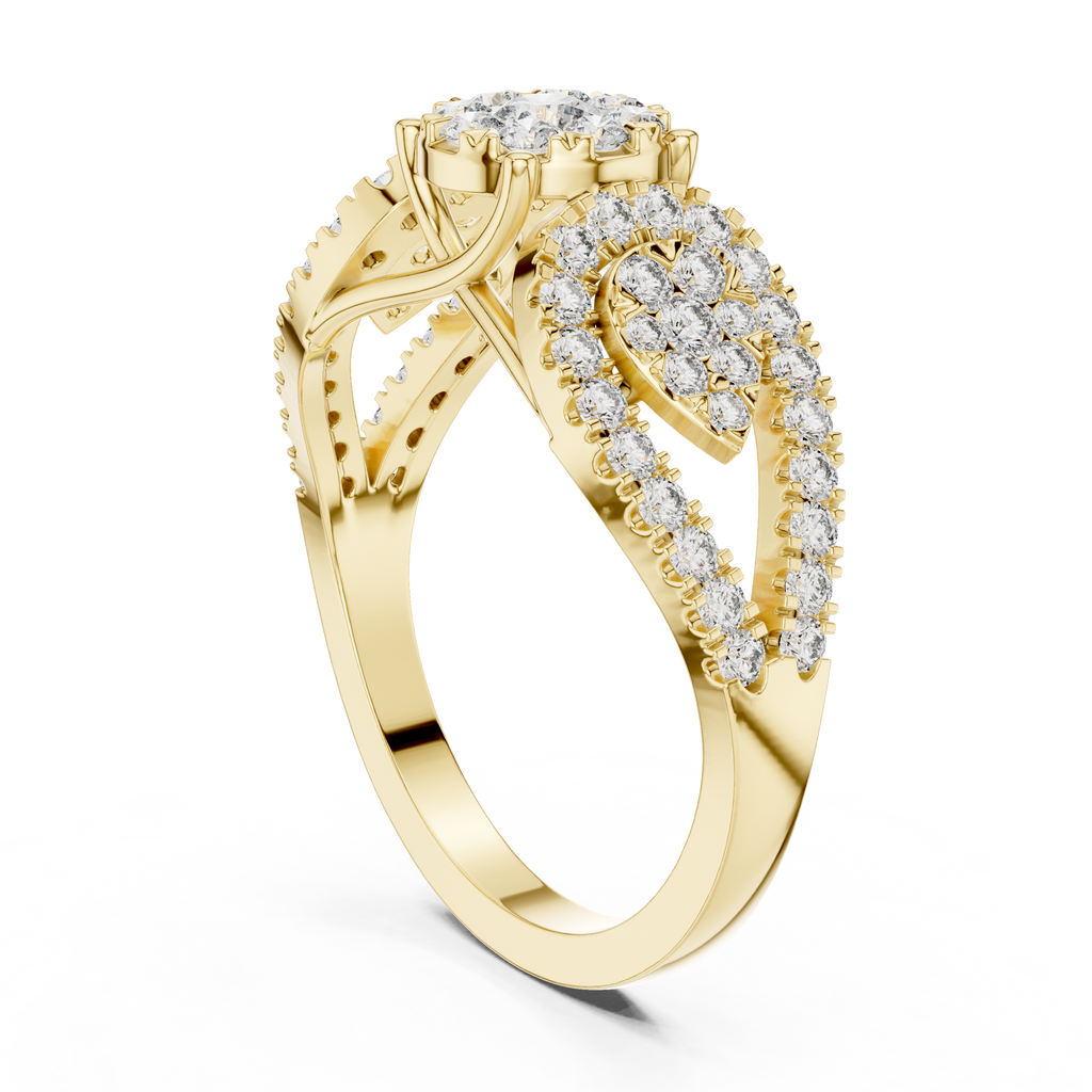 The Classic Ring