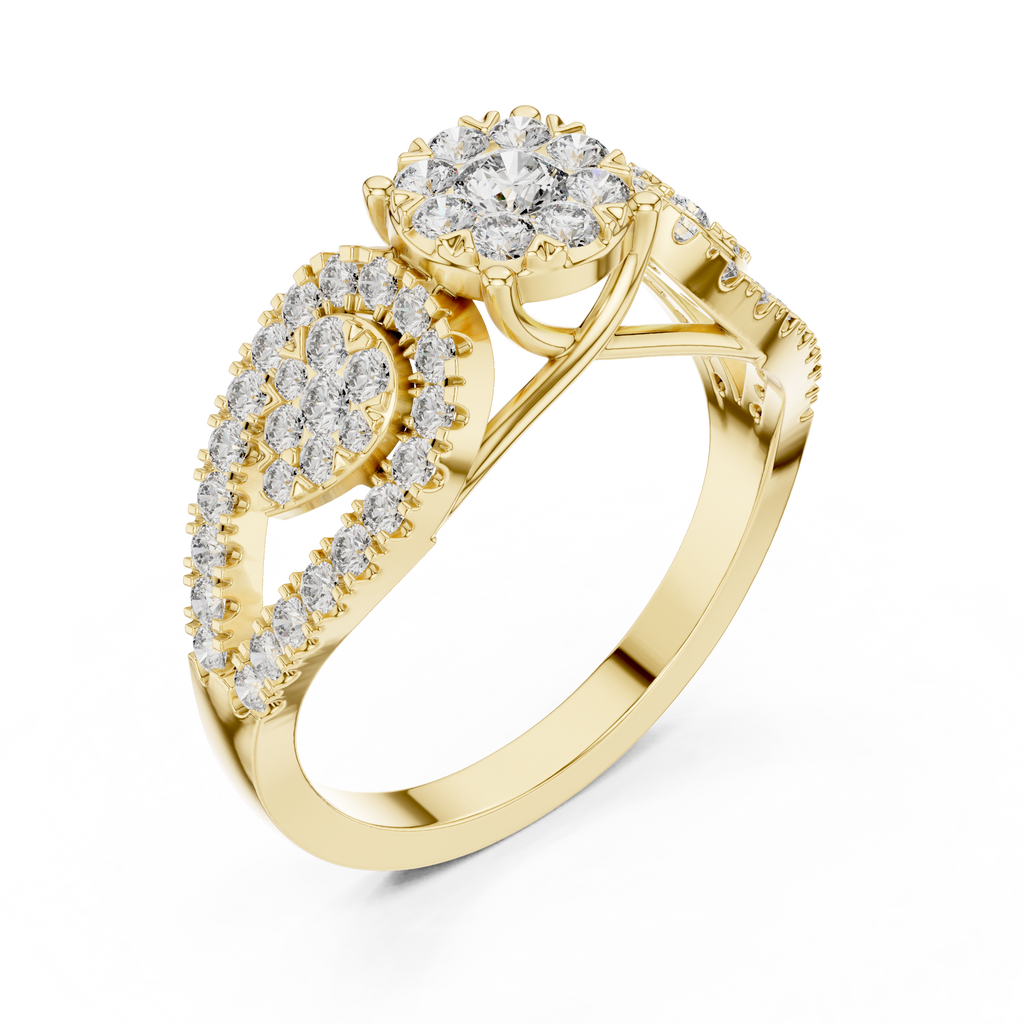 The Classic Ring