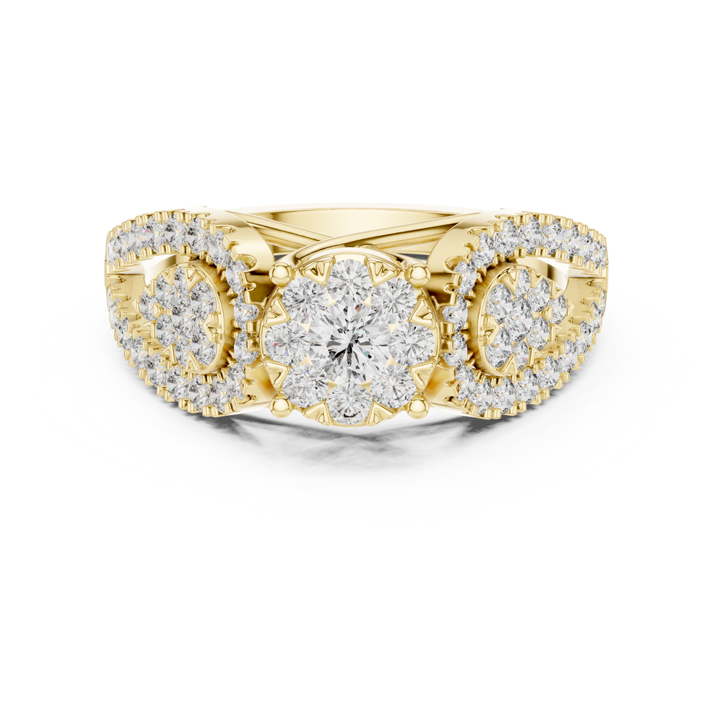 The Classic Ring