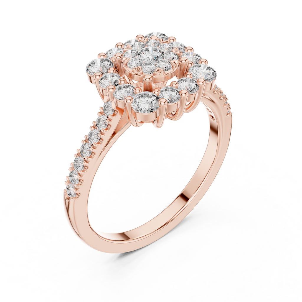 The Classic Ring
