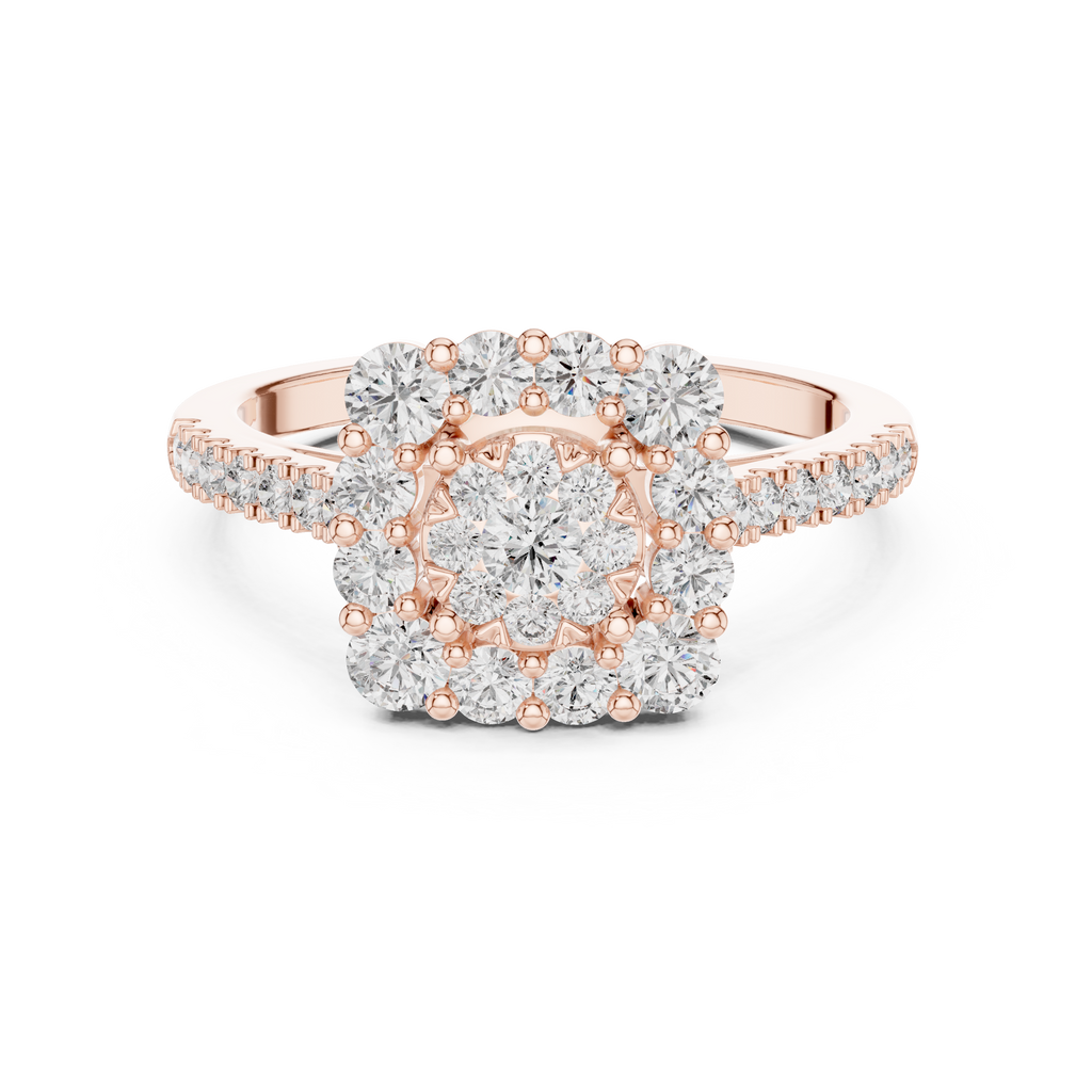 The Classic Ring