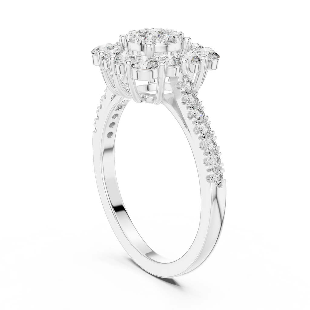 The Classic Ring