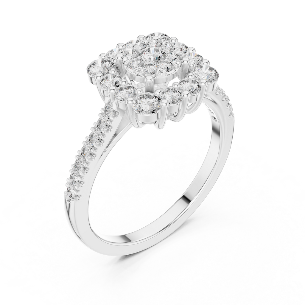 The Classic Ring