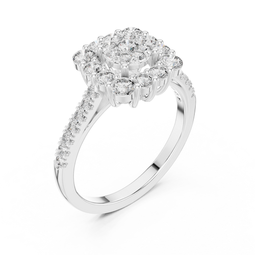 The Classic Ring