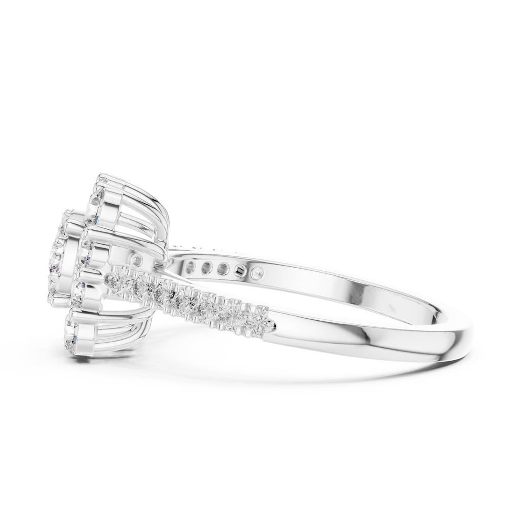 The Classic Ring
