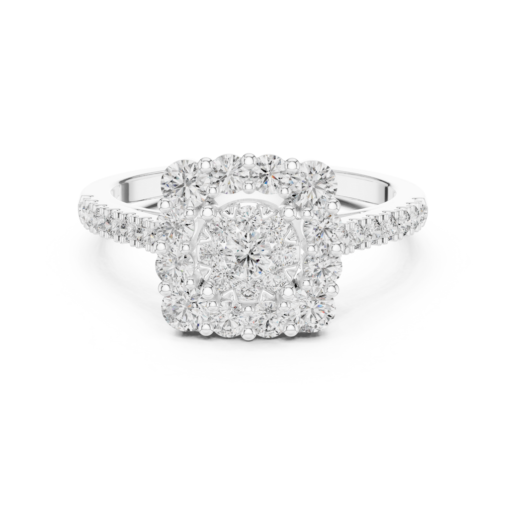 The Classic Ring