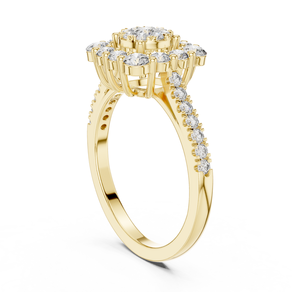 The Classic Ring