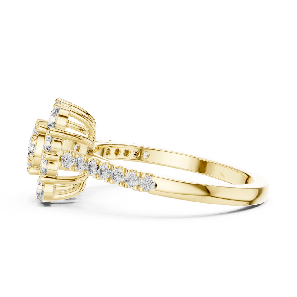The Classic Ring
