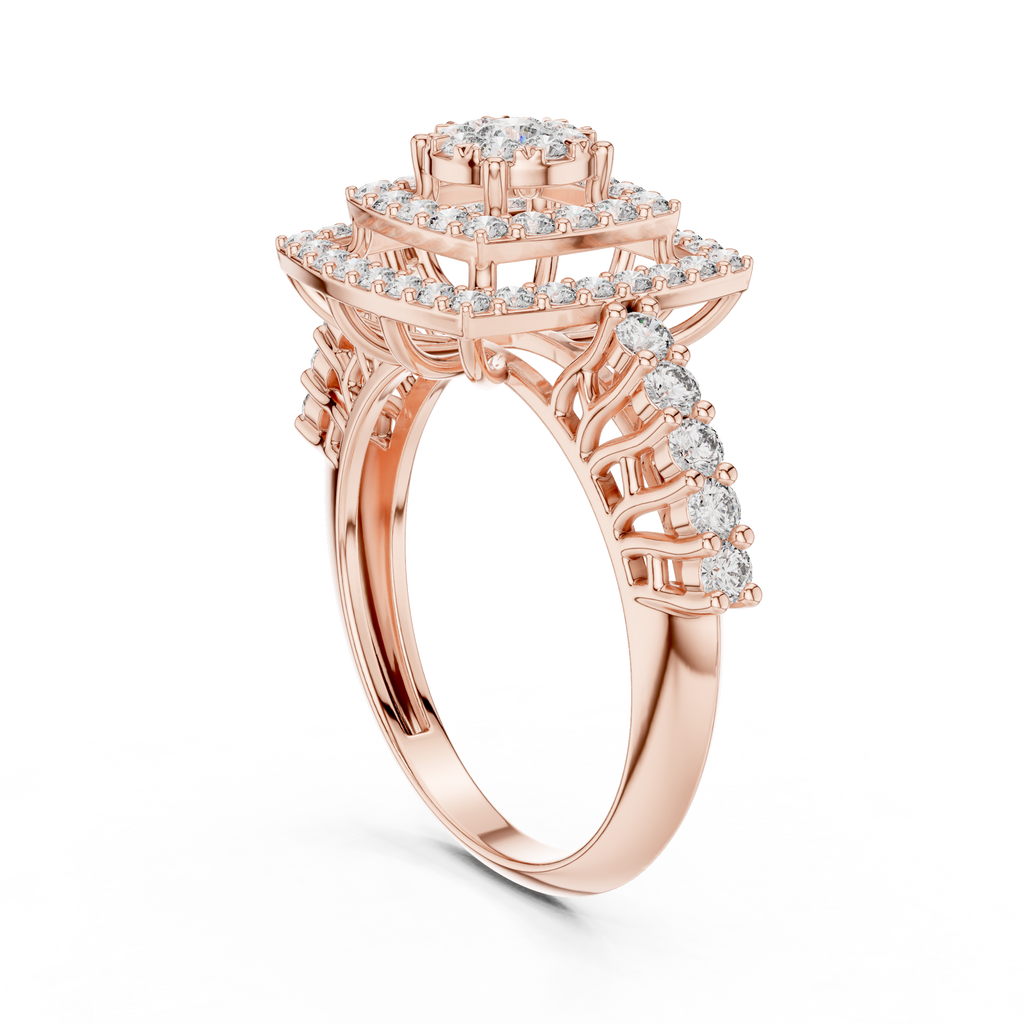 The Classic Ring